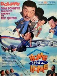 Home Sic Home movie poster