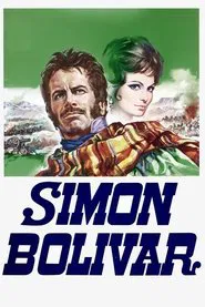 Poster do filme Simon Bolivar