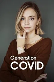 Poster do filme Génération COVID