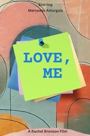 Poster do filme Love, Me