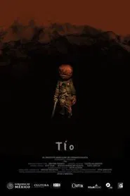 Tío movie poster