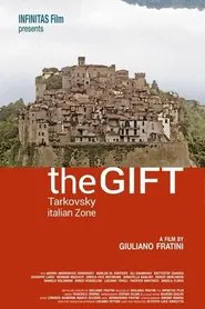 The Gift movie poster