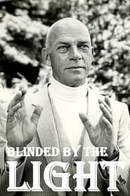 Blinded by the Light movie poster