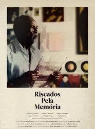 Poster do filme Riscados pela Memória