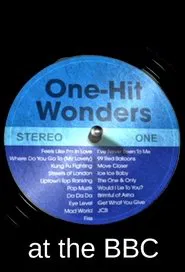 One-Hit Wonders At The BBC movie poster