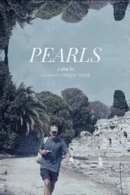 Pearls movie poster
