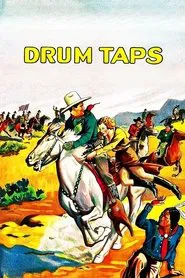 Drum Taps movie poster