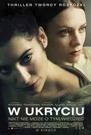 In Hiding movie poster