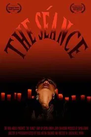 The Seance movie poster
