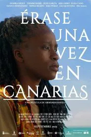 Érase una vez en Canarias movie poster