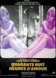 Poster do filme 48 Hours of Love