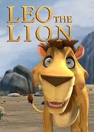 Leo the Lion movie poster