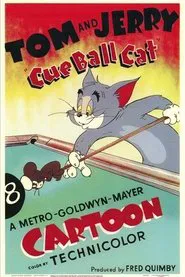 Poster do filme Cue Ball Cat