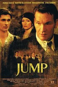 Jump movie poster