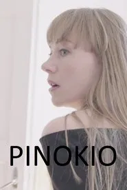 Pinocchio movie poster