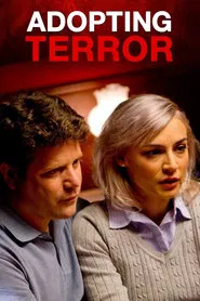 Adopting Terror movie poster