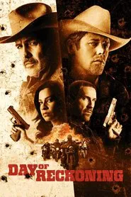 Day of Reckoning movie poster