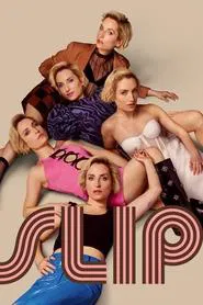 Slip tv show poster