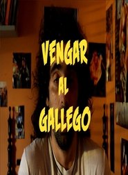 Poster do filme Vengar al Gallego