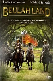 Beulah Land tv show poster
