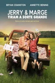 Poster do filme Jerry & Marge Tiram a Sorte Grande