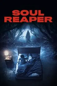 Poster do filme Soul Reaper