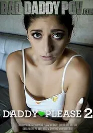 Daddy Please 2 movie poster