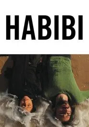 Habibi movie poster