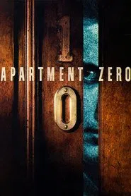Apartment Zero movie poster