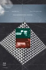 SAKANATRIBE 2014 -LIVE at TOKYO DOME CITY HALL- movie poster