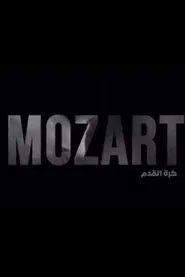 Poster do filme Mozart