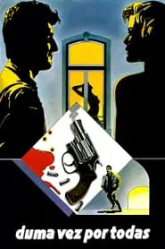 Duma Vez Por Todas movie poster