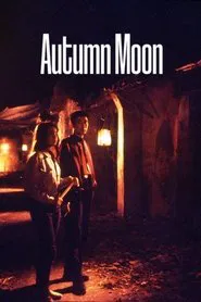 Poster do filme Autumn Moon