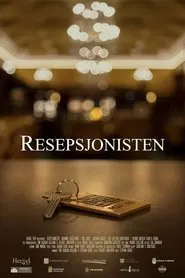 Resepsjonisten movie poster