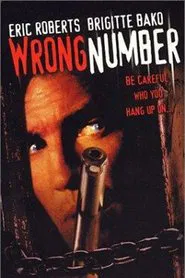 Poster do filme Wrong Number