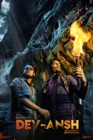 Dev-Ansh: Son of God movie poster