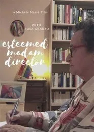 Poster do filme Esteemed Madam Director