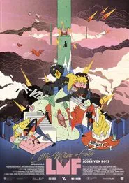 Little Miss Fate movie poster