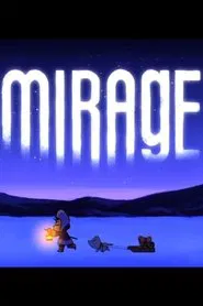 Mirage movie poster