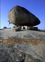 Poster do filme Pilgrimage