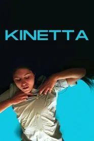 Poster do filme Kinetta