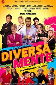 Poster do filme Diversamente