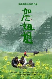加一之姐姐 movie poster