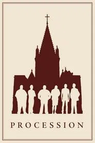 Procession movie poster