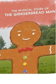 Poster do filme BBC Philharmonic: The Musical Story of the Gingerbread Man