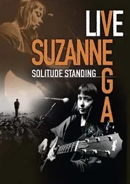 Suzanne Vega – Solitude Standing movie poster