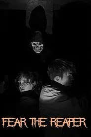 Fear The Reaper movie poster