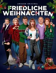 Poster da série Friedliche Weihnachten