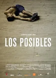 Los posibles movie poster