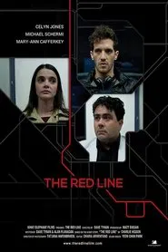 The Red Line movie poster